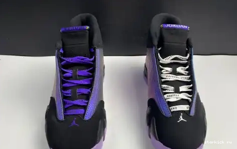 RETRO CV2469-001 '' 14 CV2469-001 JORDAN DOERNBECHER AIR 0515